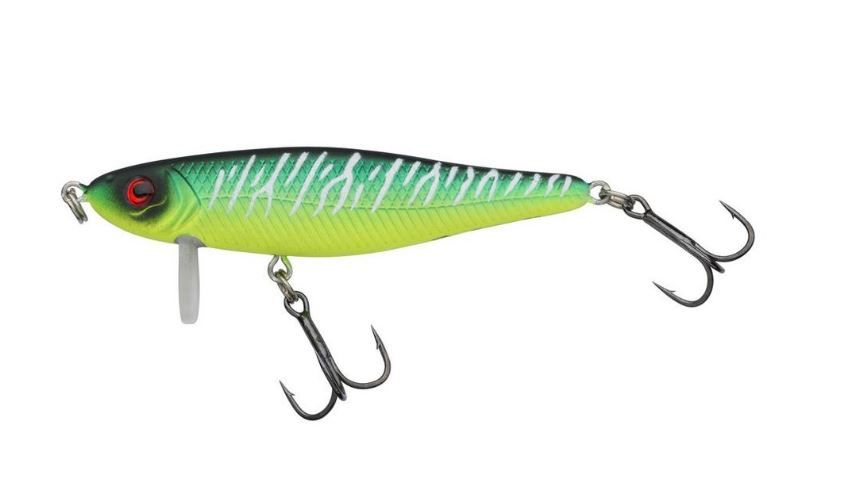 PULSE RACER- FIRETIGER