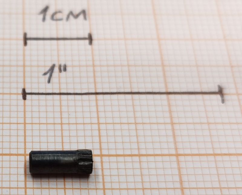 hatsan firing pin