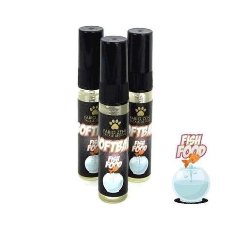 FABIO ZENI NATURAL SCENT AROMATIZZANTE PER SOFTBAIT #GUSTO FISH FOOD