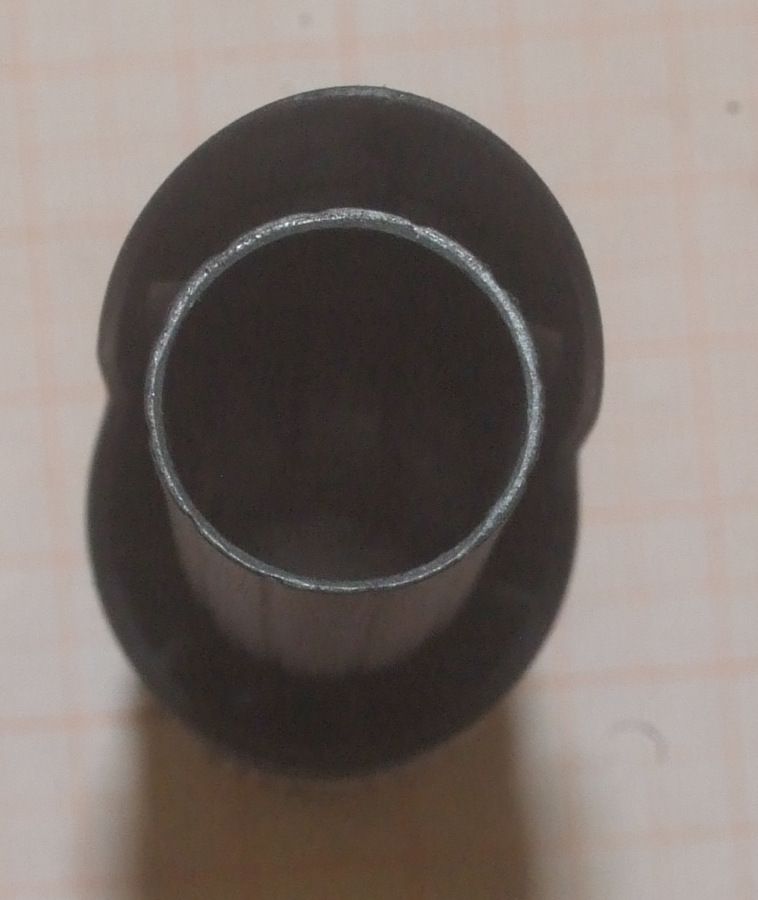 FUJI RICAMBIO PORTA MULINELLO - VSS SD 16 - DIAMETRO INTERNO 13.00 mm 