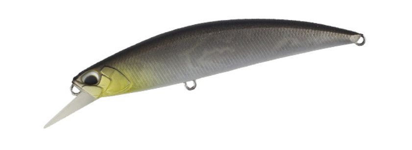 DUO SPEARHEAD RYUKI 110 SINKING MATT RIDER 