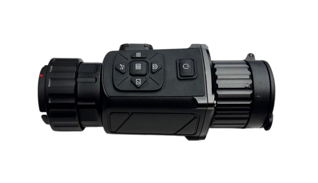 HIKMICRO VISORE TERMICO USATO THUNDER TH35PC