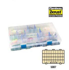 FLAMBEAU ORGANIZER 5007