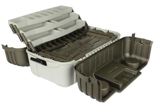 flambeau gun maintenance box