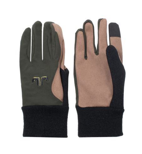 ZOTTA FOREST FLAT GLOVES - L