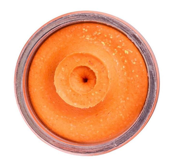 POWERBAIT TROUT BAIT FRUIT - GUSTO BANANA