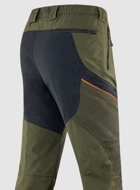 PANTALONE TRABALDO 2026 DRAGONFLY PRO 2.0