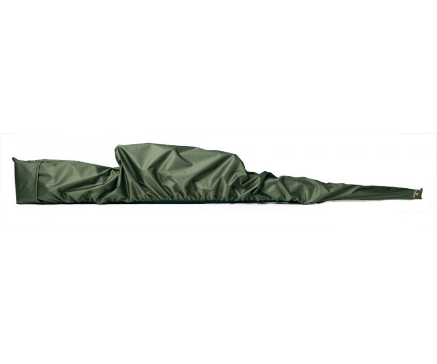 RISERVA FODERO TASCABILE PER CARABINA - VERDE