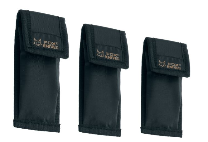 FOX KNIVES - FODERO PER COLTELLO IN NYLON
