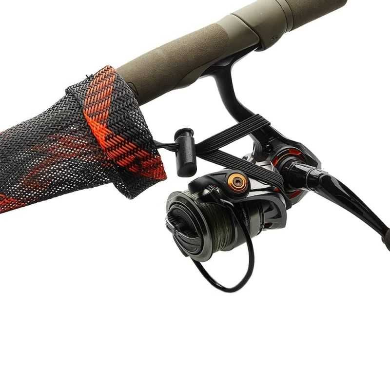 PORTACANNA IN POLIESTERE SAVAGE GEAR ROD SOCK FLEX