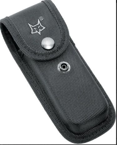 FOX FOREST COLTELLO CHIUDIBILE CON MANICO IN LEGNO DI ULIVO - 1500 OL