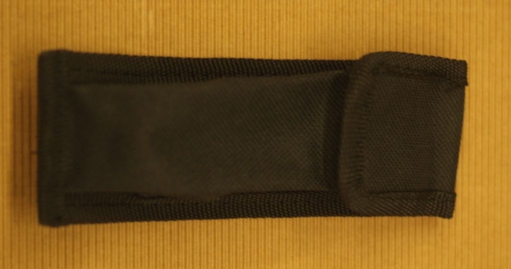 FODERO CORDURA PER COLTELLI 12-14CM