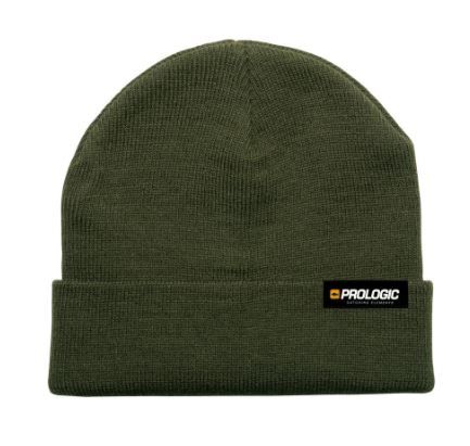 PROLOGIC BERRETTO FOLD-UP KNIT VERDE