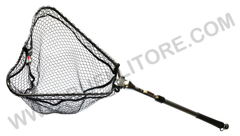 ABU GARCIA GUADINO CHIUDIBILE 60 - 220 CM