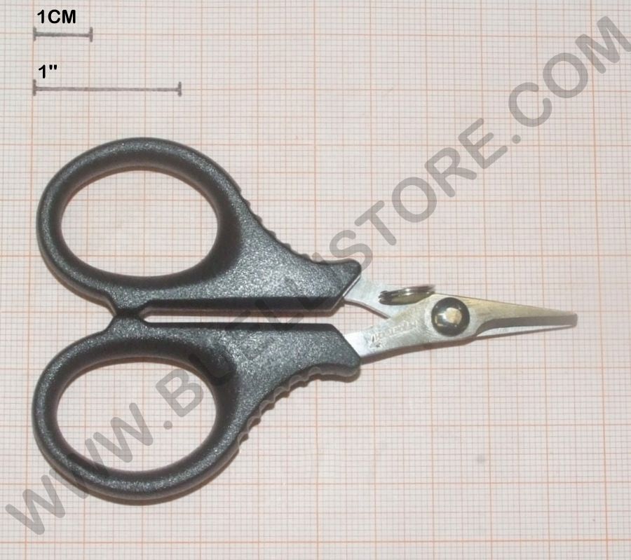 MAJORTECH FORBICI PER TRECCIATI - BRAID SCISSORS