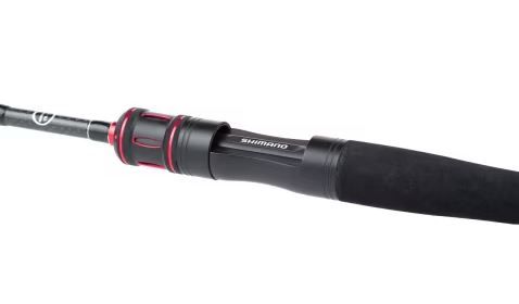 CANNA SHIMANO FORCEMASTER AS 