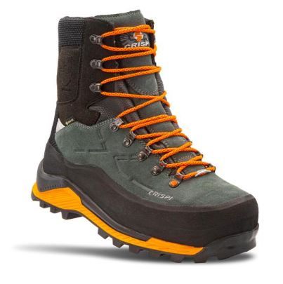 NUOVO SCARPONE CRISPI FOREST KL3 GTX ANTRACITE