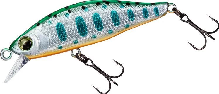 SILVER CREEK 50S - FOREST YAMAMEME