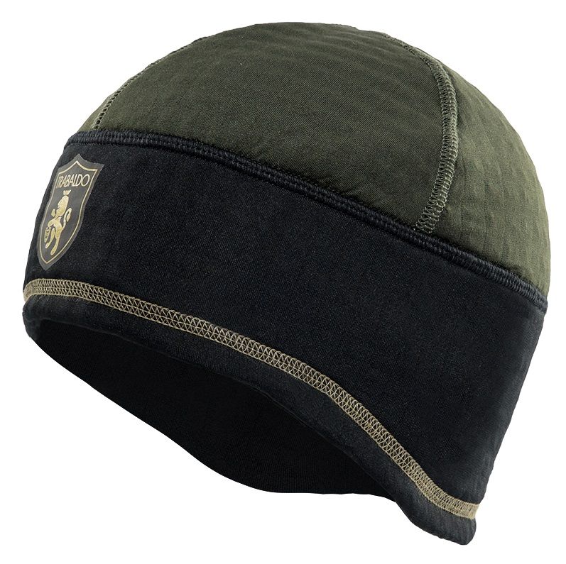 TRABALDO | CUFFIA FOX ALP - TAGLIA II