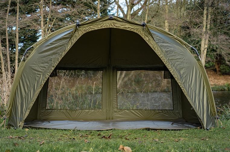 FOX BIVVY FRONTIER LITE