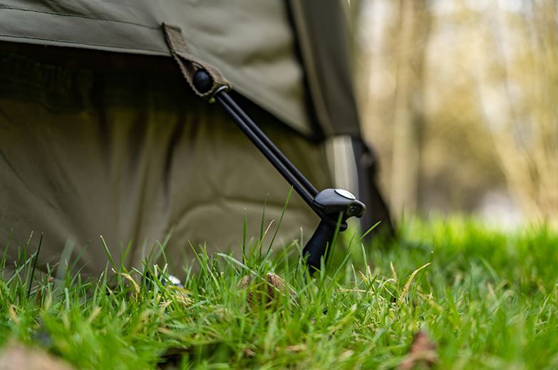 FOX BIVVY FRONTIER LITE