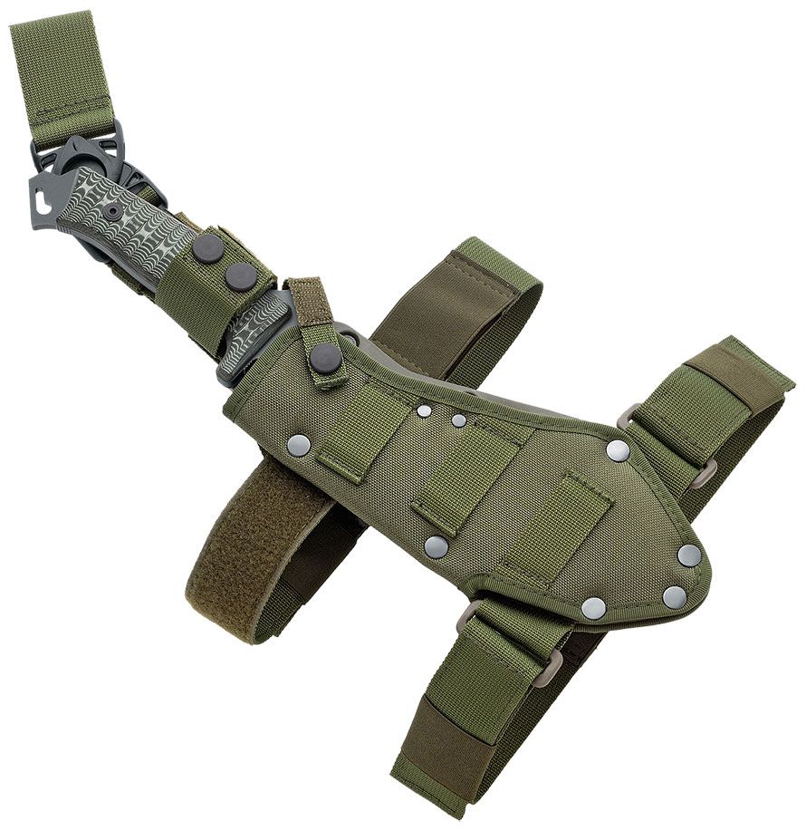 FOX FX-STF3