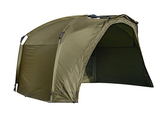 FOX BIVVY FRONTIER LITE E ACCESSORI