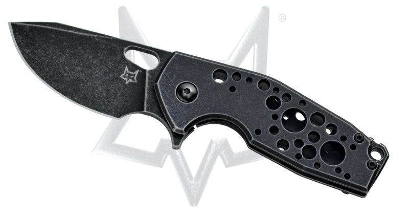 FOX SURU ALUMINIUM - DESIGN BY VOX 