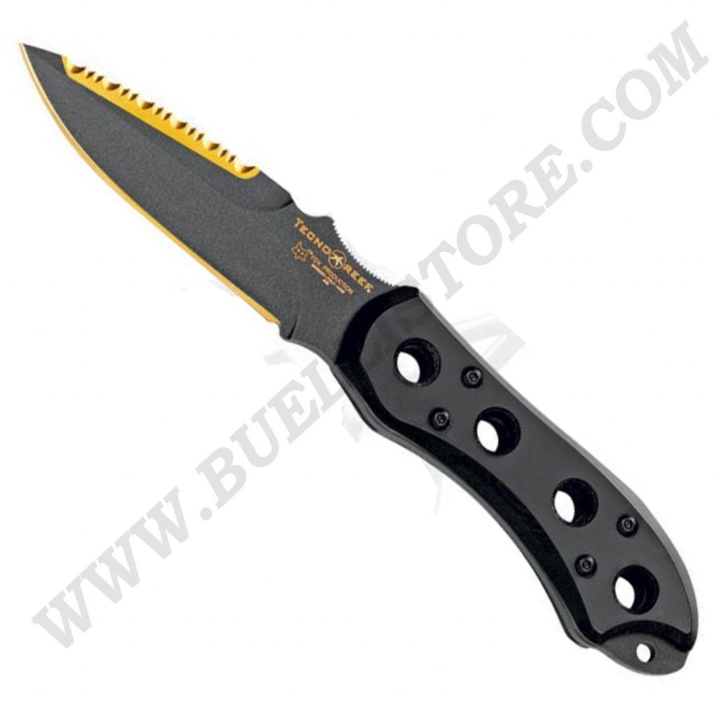 FOX COLTELLO DA IMMERSIONE TECNOREEF