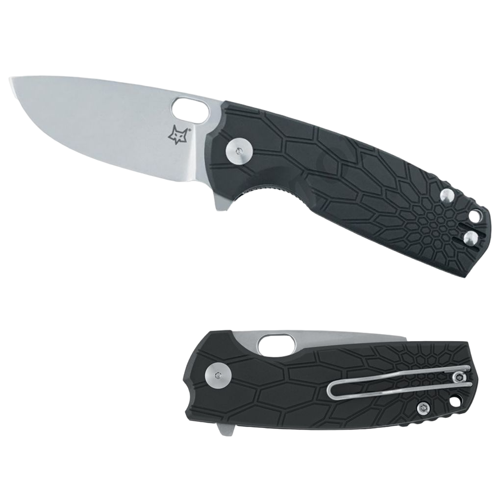FOX COLTELLO TATTICO CORE - VOX DESIGN