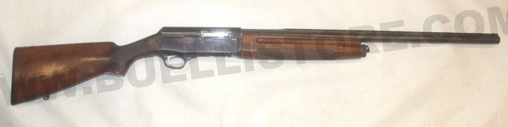 FRANCHI 48 L CALIBRO 12 ANNO DI PRODUZIONE 1969 DISATTIVATO DISPONIBILE IN PRONTA CONSEGNA 