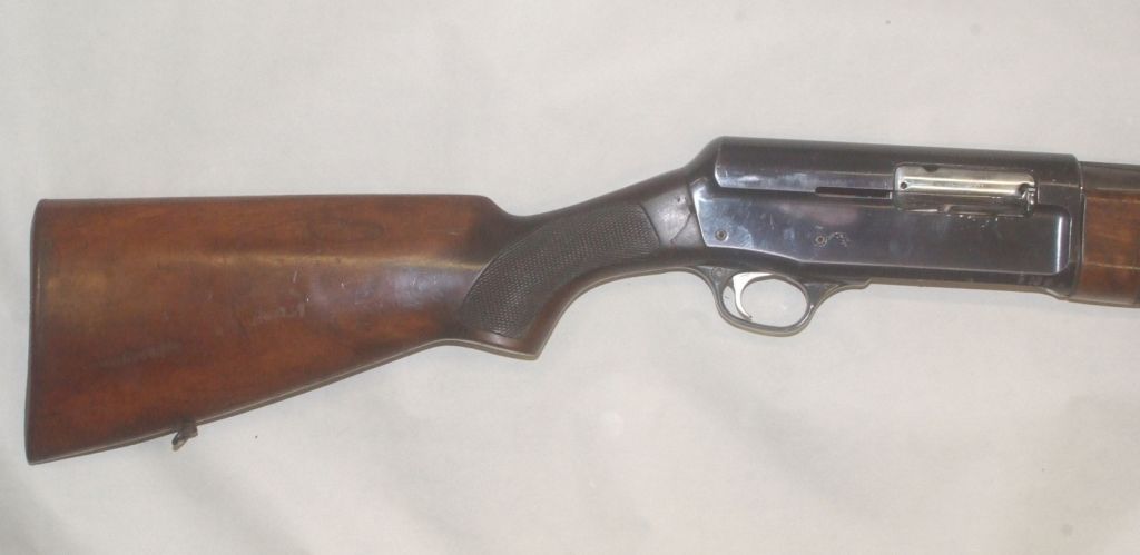FRANCHI 48 L CALIBRO 12 ANNO DI PRODUZIONE 1969 DISATTIVATO DISPONIBILE IN PRONTA CONSEGNA 