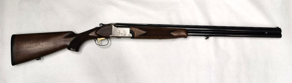 FRANCHI ALCIONE 2000 L CALIBRO 12 - SEMIMAGNUM