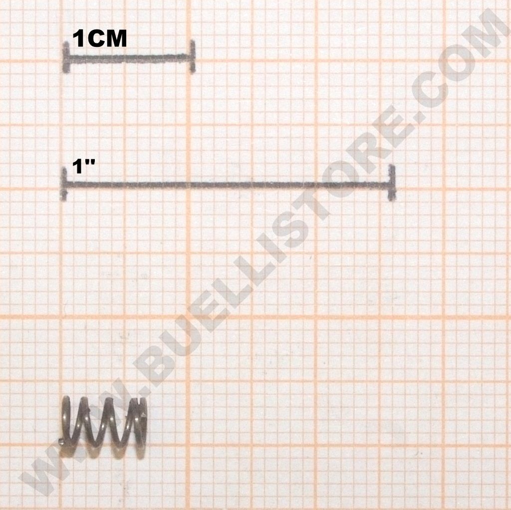 molla percussore calibro 12 franchi 48 al 