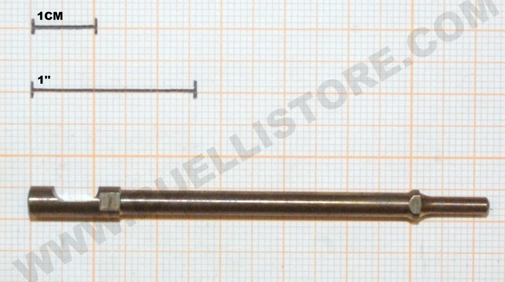 PERCUSSORE DI RICAMBIO PER FRANCHI 48 AL cal. 12 