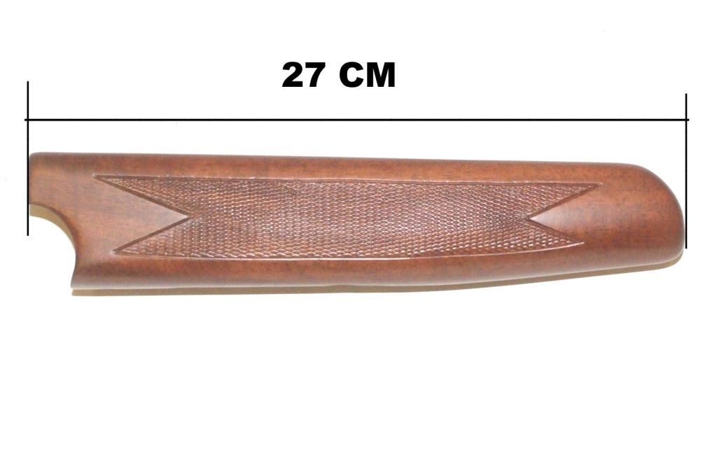 ASTINA IN LEGNO PER SOVRAPPOSTO FRANCHI ALCIONE ANNI 80 CROCE CORTA