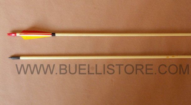 BIG TRADITION FRECCIA CLASSIC 11/32'' 30-35#