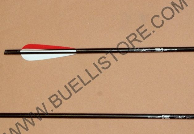CARBON EXPRESS - GAME SLAYER - 3 DARDI BALESTRA 22'' - 494 GRAINS