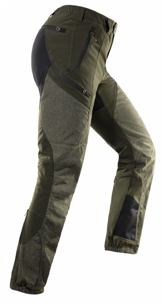PANTALONE TRABALDO FREERIDER EVO