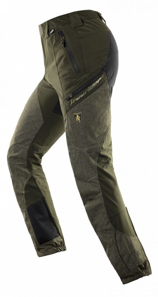 PANTALONE TRABALDO FREERIDER EVO