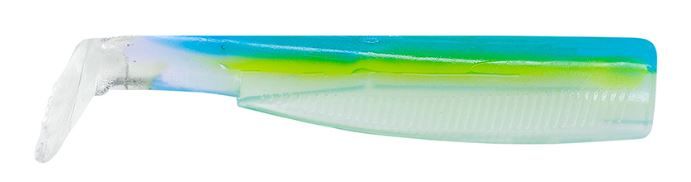 BLACK MINNOW 2 KIT COMPLETI FRENCH PARADISE - 18 GRAMMI