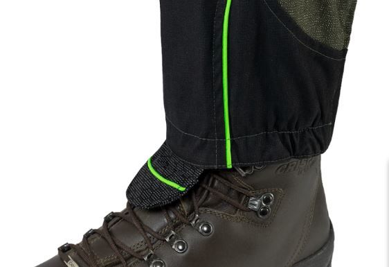 PANTALONE TRABALDO WARRIOR EVO 2026