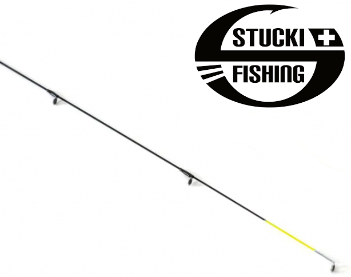 STUCKI - VETTA DI RICAMBIO PER CANNA DE LUXE II COREGONE 180cm