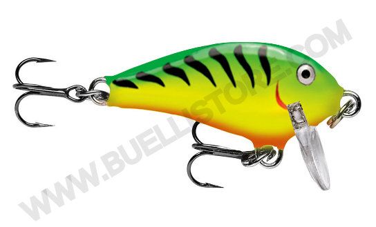 RAPALA MFR 03 FT