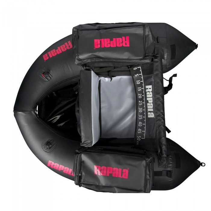 BELLY BOAT FLOAT TUBE FT 140 - RAPALA 
