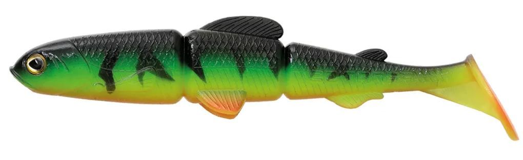 STUCKI SNUGLY SHAKER #FT