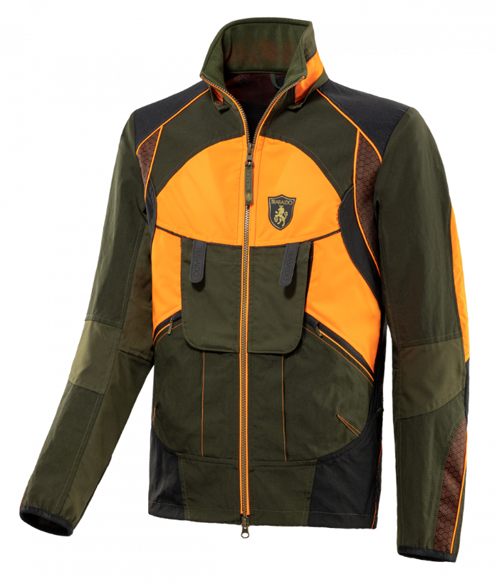 AVENGER H.V. GIACCA DA CACCIA TRASPIRABILE, LEGGERO E ROBUSTO  - TRABALDO L