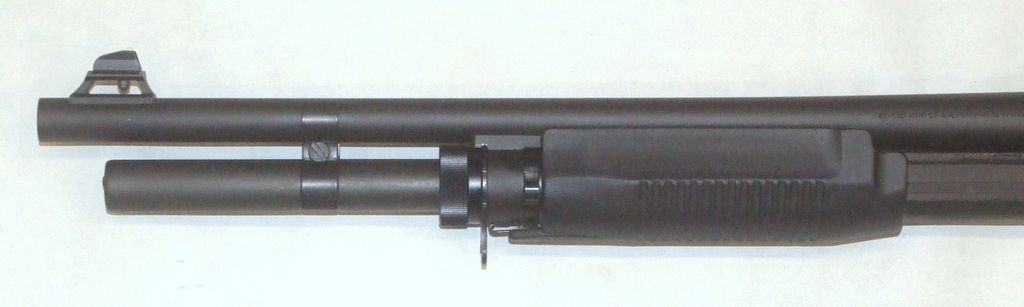 BENELLI - M3 - SEMIAUTOMATICO / POMPA - CAL- 12 USATO