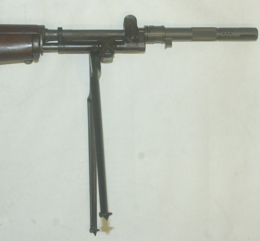 BERETTA BM 59 ( PARACADUTISTI ) CAL 7.62 NATO