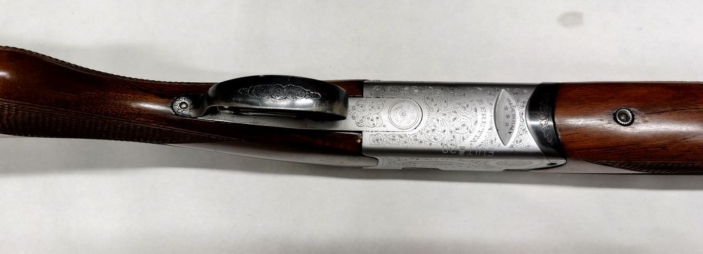 SOVRAPPOSTO BERETTA S 56 E 